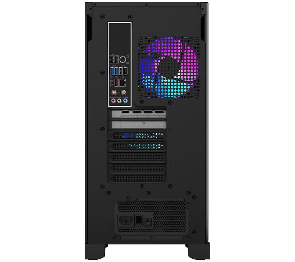 MSI MPG Infinite X3 AI Gaming PC - Intel&reg; Core&trade; Ultra 7, RTX 5080, 2 TB SSD image number 5 of 5