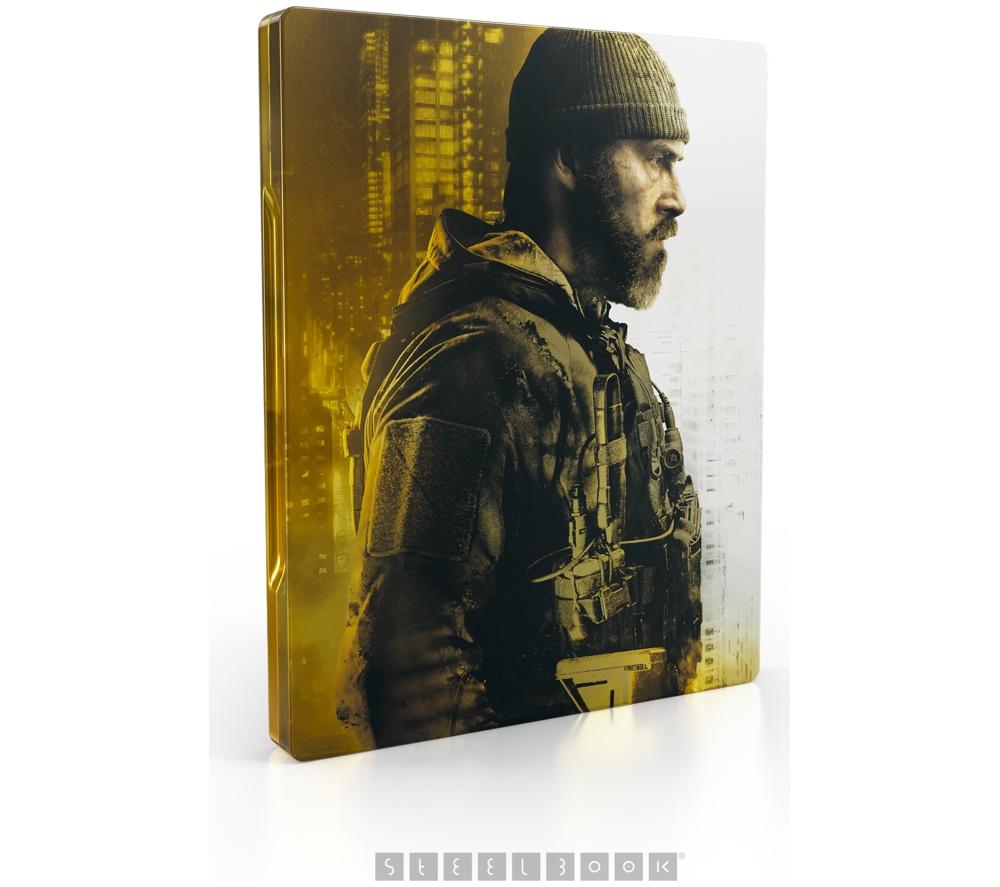PLAYSTATION Call of Duty: Modern Warfare 4 with Steelbook - PS5 image number 2 of 26