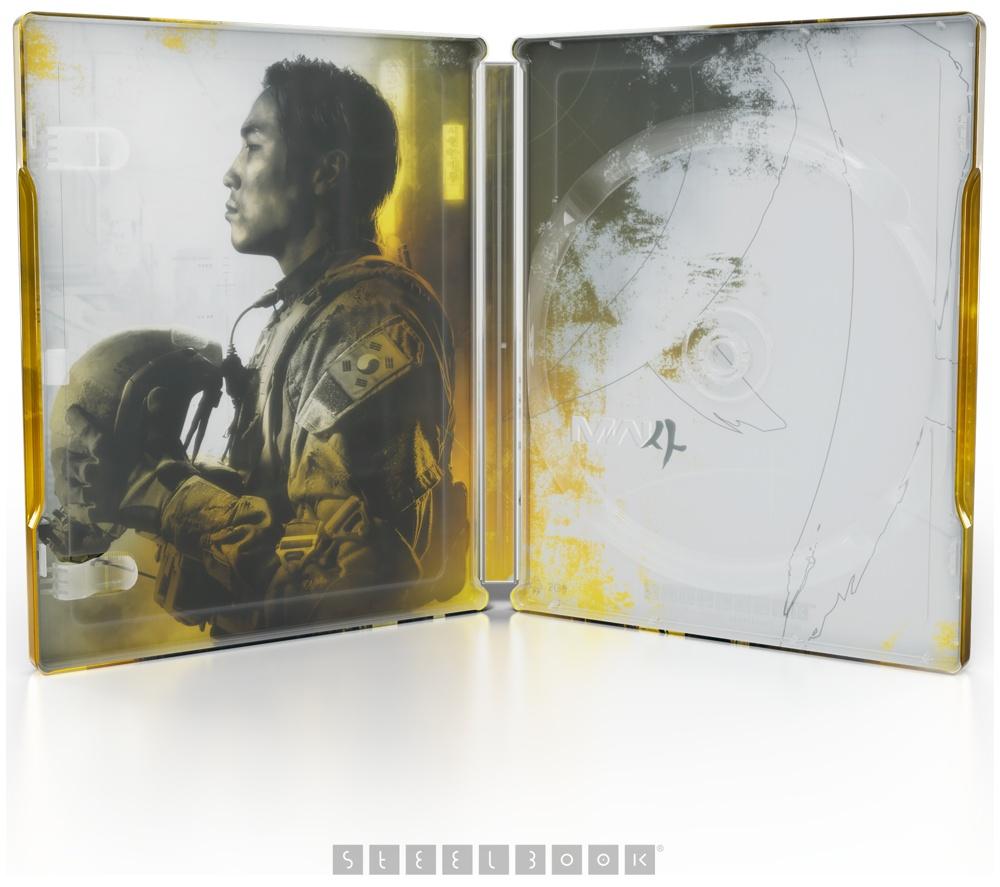 PLAYSTATION Call of Duty: Modern Warfare 4 with Steelbook - PS5 image number 4 of 26