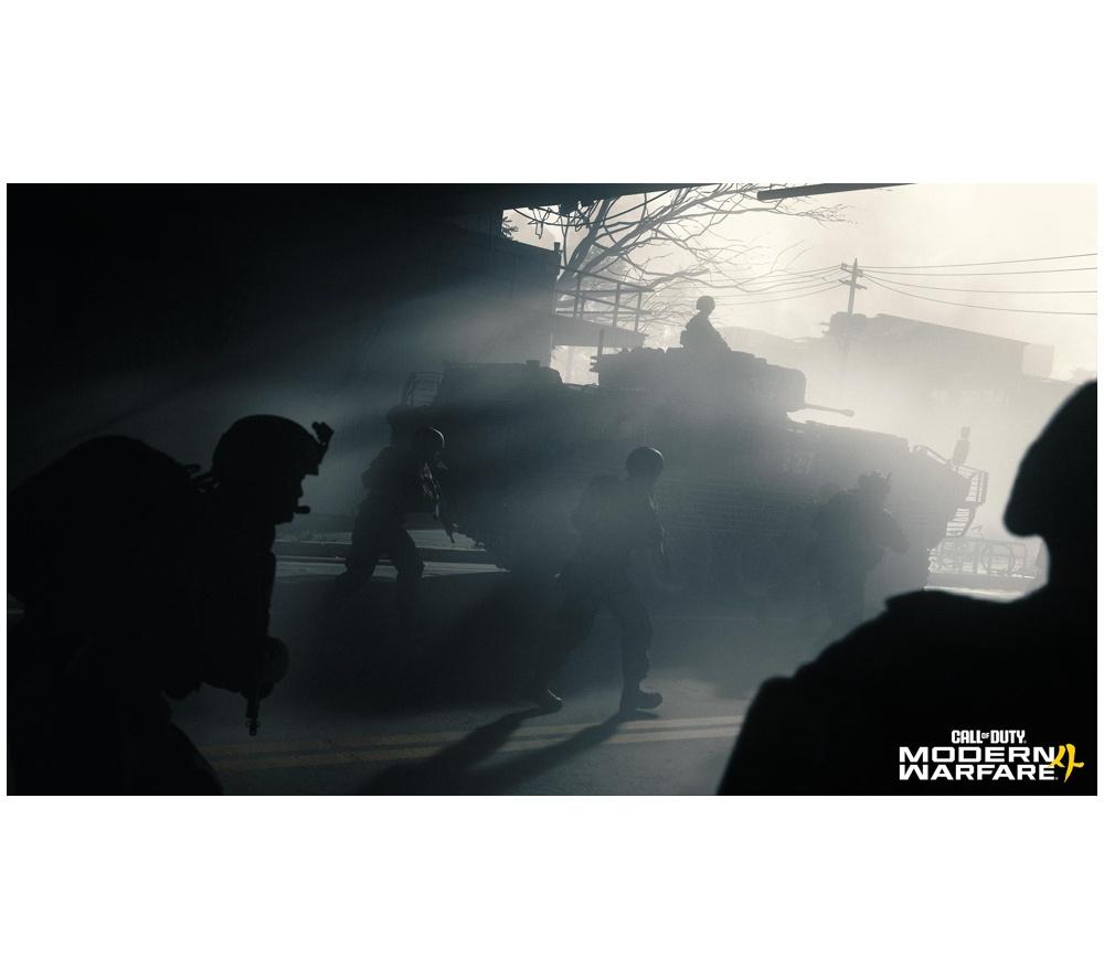 PLAYSTATION Call of Duty: Modern Warfare 4 with Steelbook - PS5 image number 9 of 26