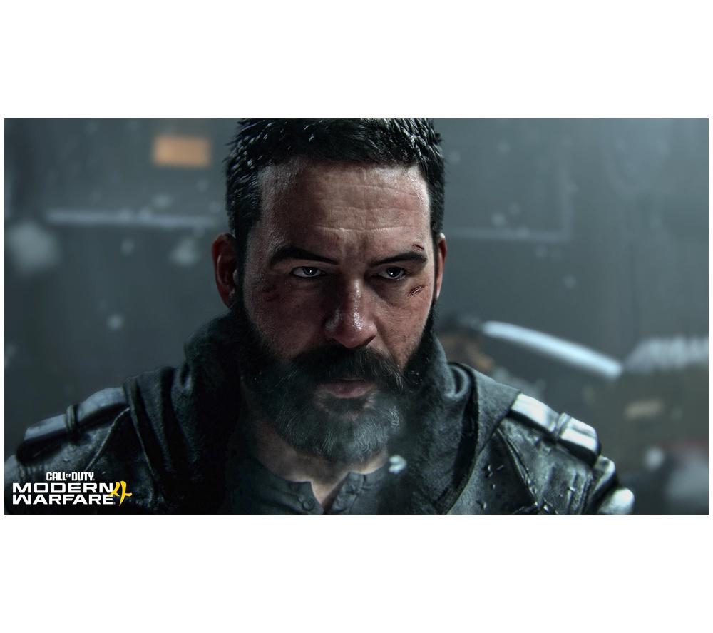 PLAYSTATION Call of Duty: Modern Warfare 4 with Steelbook - PS5 image number 14 of 26