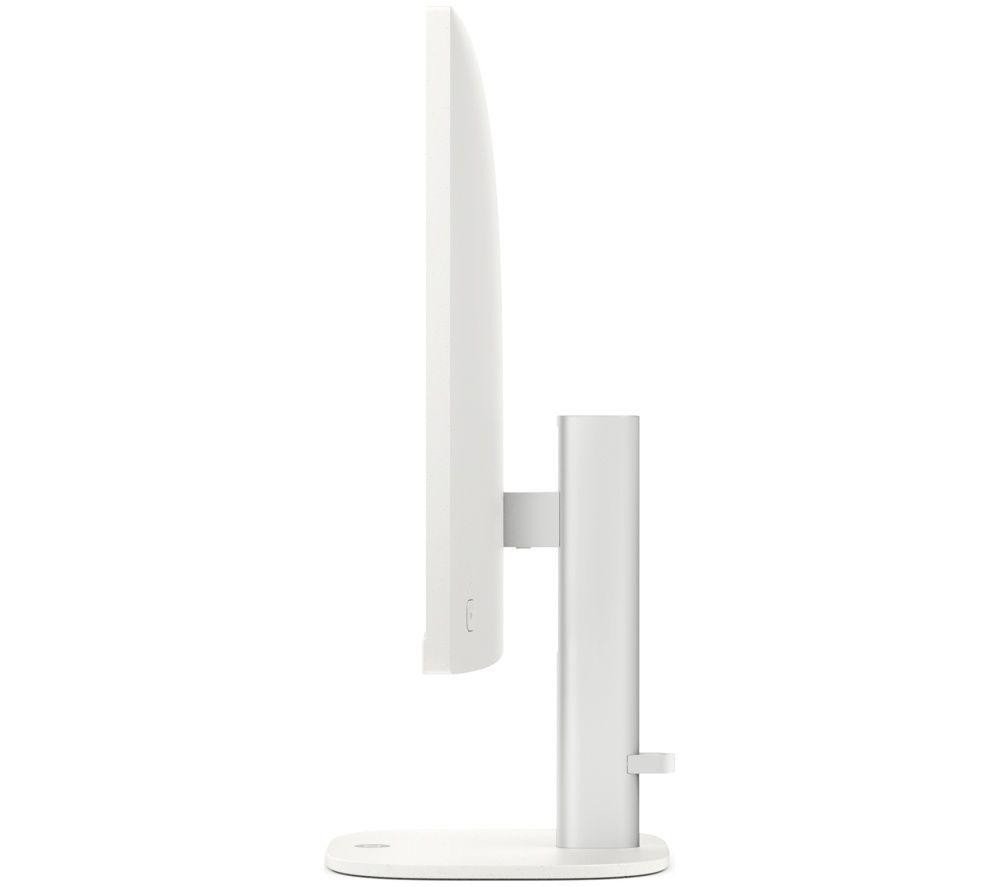 HP OmniStudio 24-cz0000na 23.8" All-in-One PC - Intel&reg; Core&trade; Ultra 5, 512 GB SSD, White image number 2 of 6