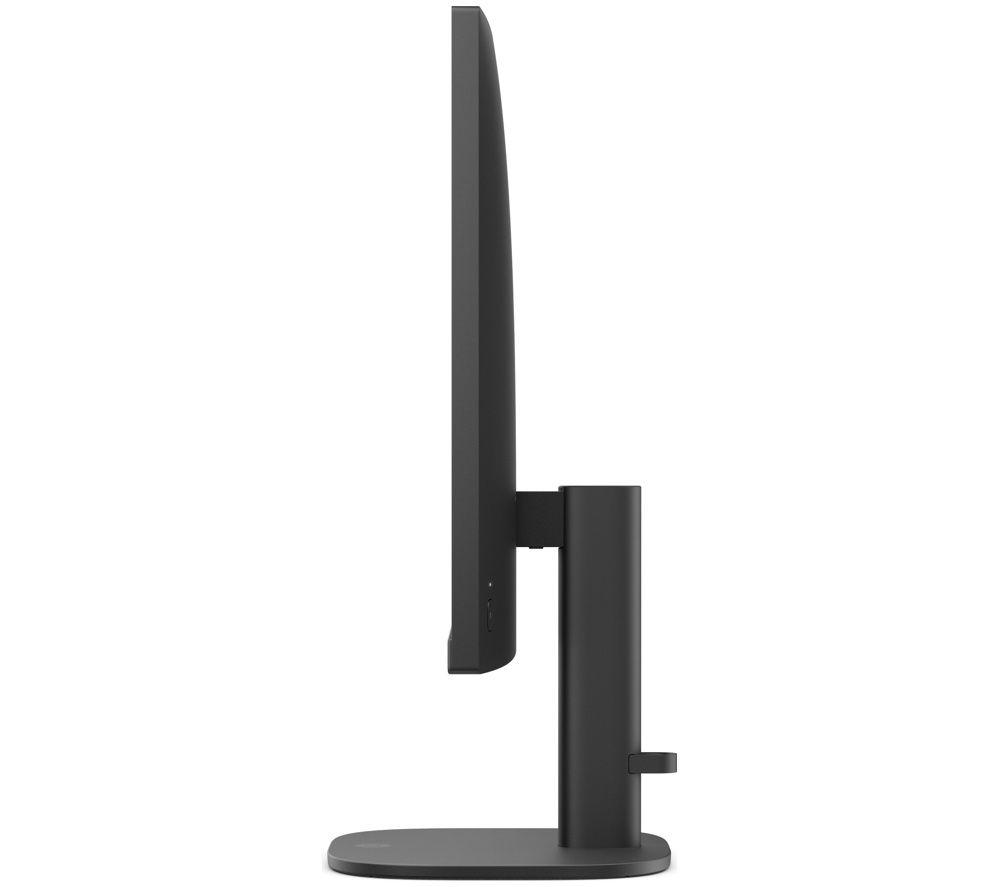 HP OmniStudio 24-cv0011na 23.8" All-in-One PC - AMD Ryzen 5, 512 GB SSD, Black image number 2 of 6