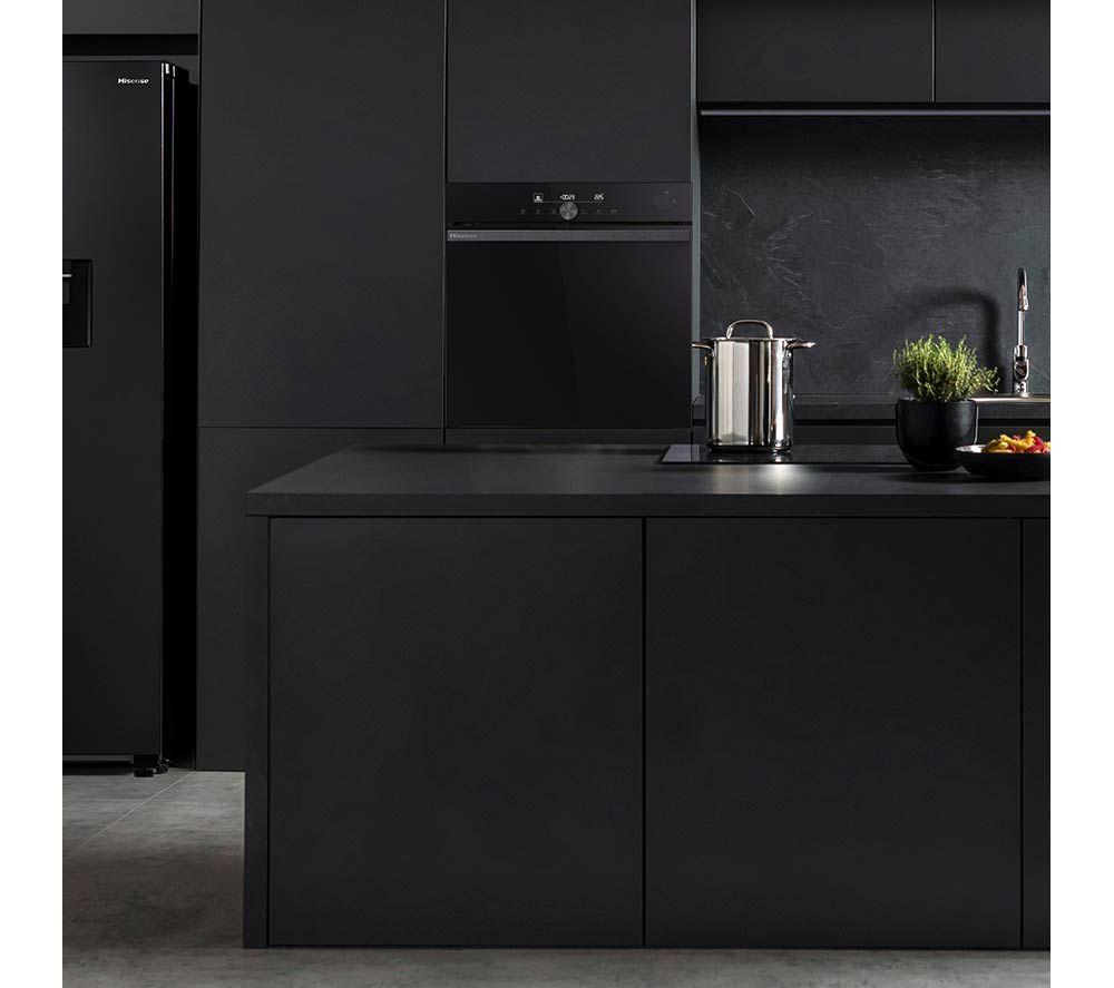 HISENSE Hi6 SE BSA66331PBDGUK Electric Pyrolytic Oven - Jet Black image number 15 of 19