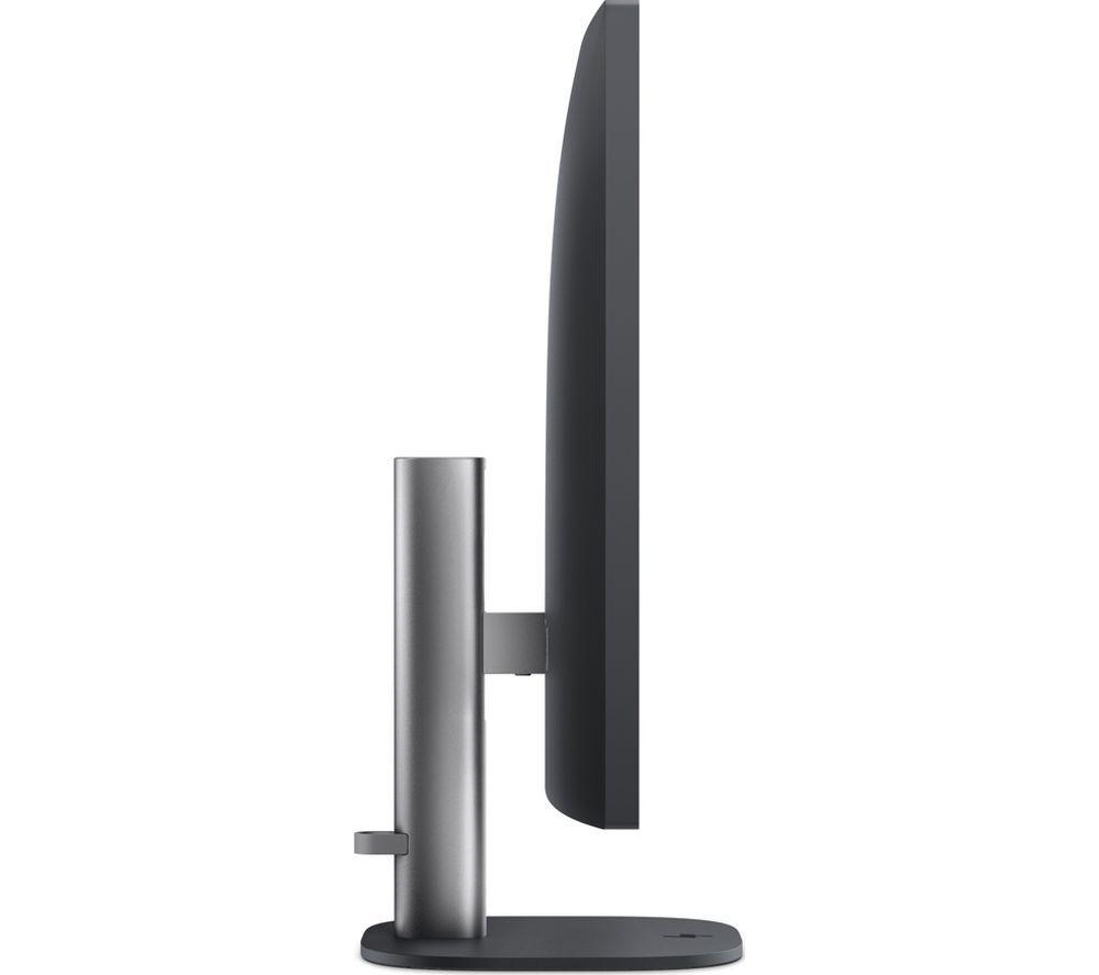 HP OmniStudio X Next Gen AI 27" All-in-One PC - Intel&reg; Core&trade; Ultra 5, 512 GB SSD, Eclipse Grey image number 6 of 7
