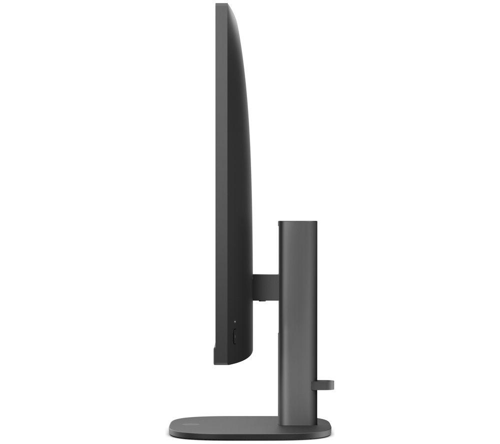 HP OmniStudio 27-cv0001na 27" All-in-One PC - AMD Ryzen 5, 512 GB SSD, Black image number 2 of 7