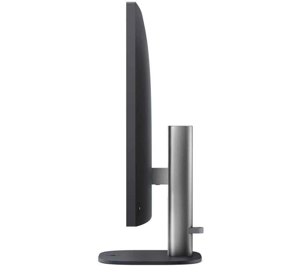HP OmniStudio X Next Gen AI 27-cx0005na 27" All-in-One PC - Intel&reg; Core&trade; Ultra 7, 1 TB SSD, Eclipse Grey image number 2 of 7
