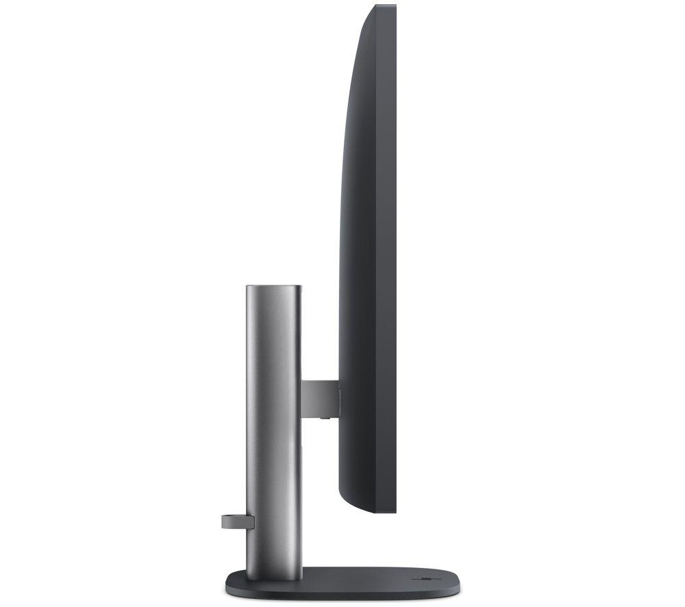 HP OmniStudio X Next Gen AI 27-cx0005na 27" All-in-One PC - Intel&reg; Core&trade; Ultra 7, 1 TB SSD, Eclipse Grey image number 3 of 7