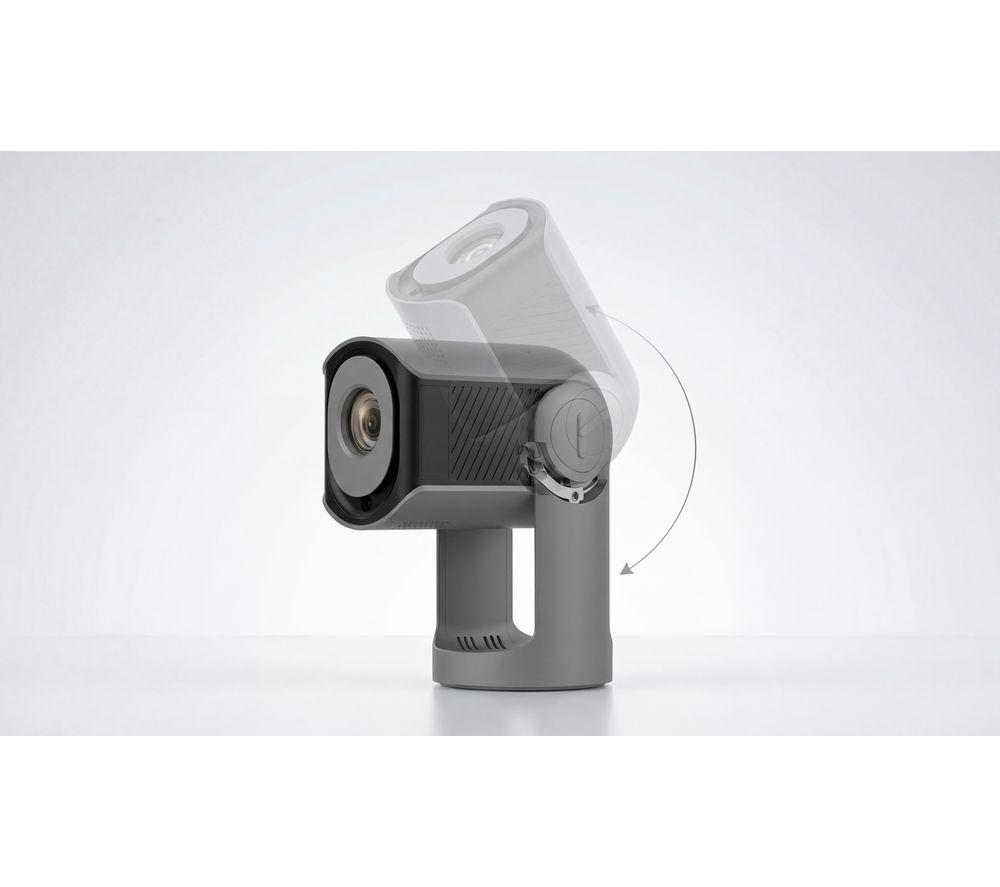PHILIPS NeoPix NPX156 Smart Full HD Home Cinema Projector image number 3 of 7