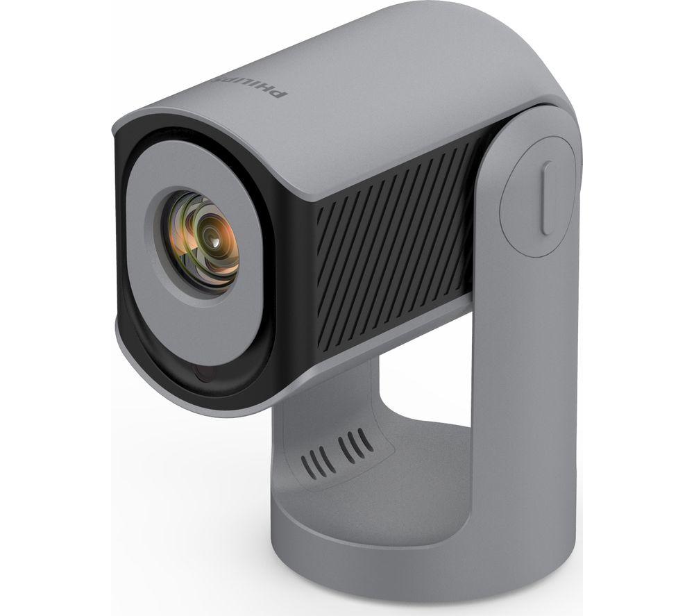 PHILIPS NeoPix NPX156 Smart Full HD Home Cinema Projector image number 7 of 7