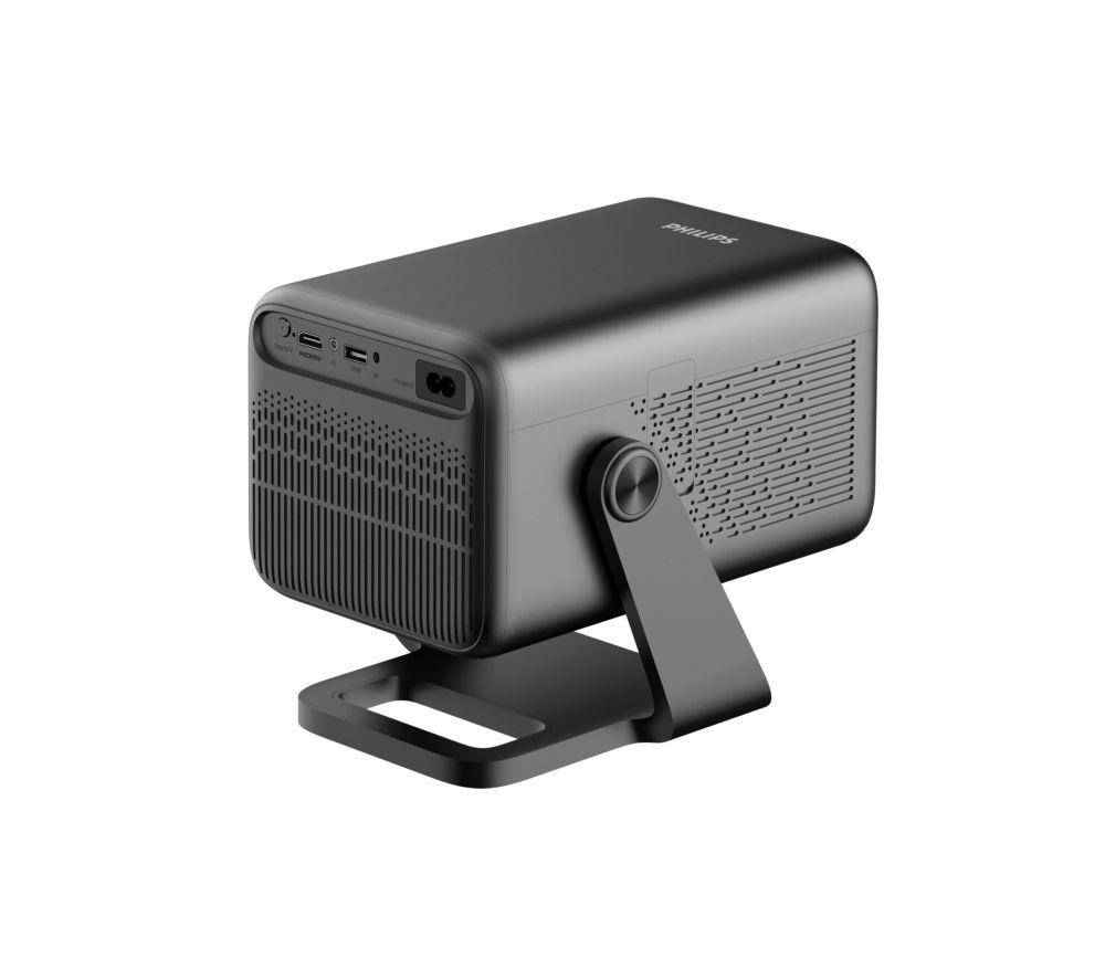 PHILIPS NeoPix 760 Full HD Portable Home Cinema Projector image number 2 of 2