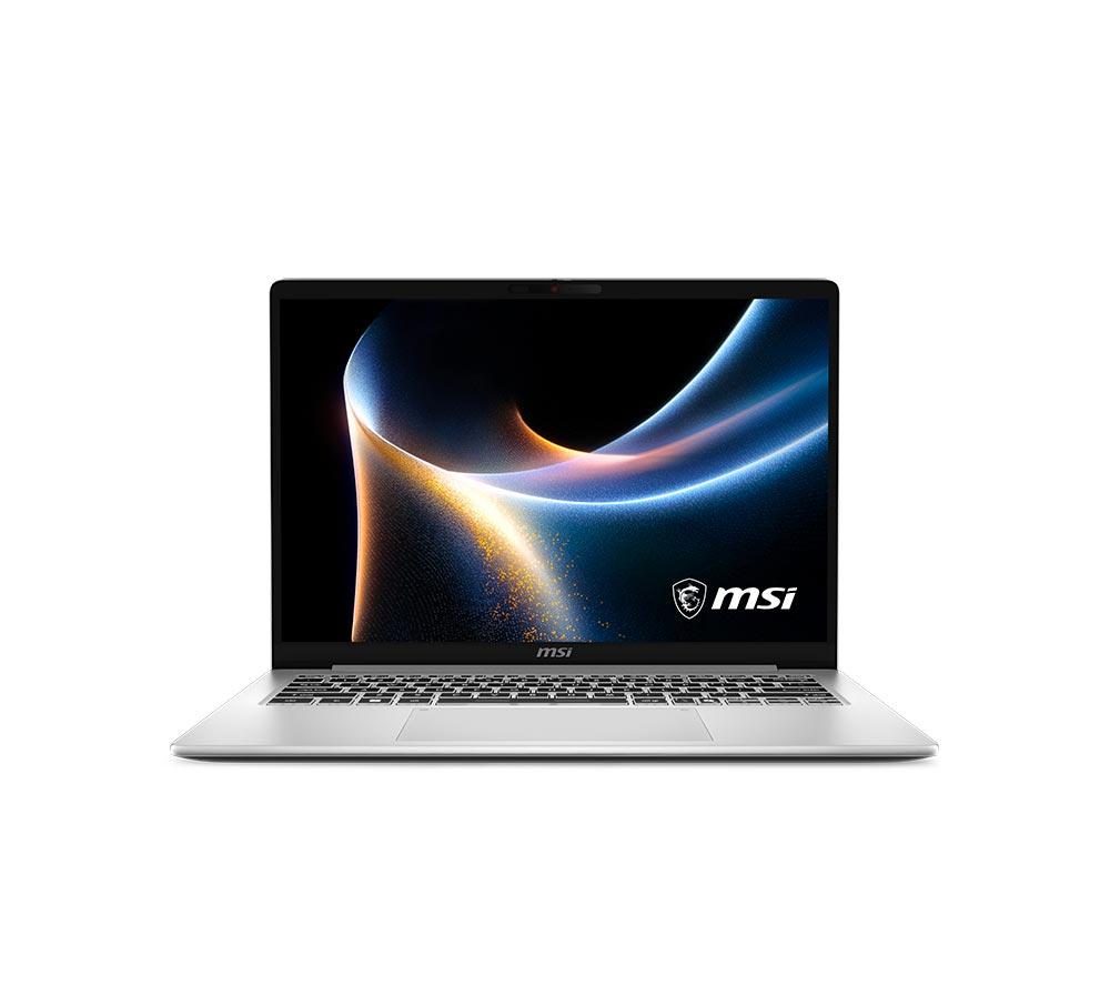 MSI Modern 14S G3MG-022UK 14inch Laptop - IntelÂ®CoreÂ™ 5, 512 GB SSD, Silver