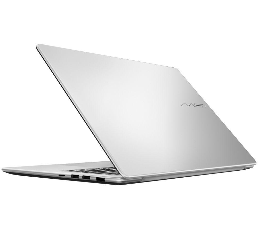 MSI Modern 14S G3MG-022UK 14" Laptop - Intel&reg; Core&trade; 5, 512 GB SSD, Silver image number 3 of 3