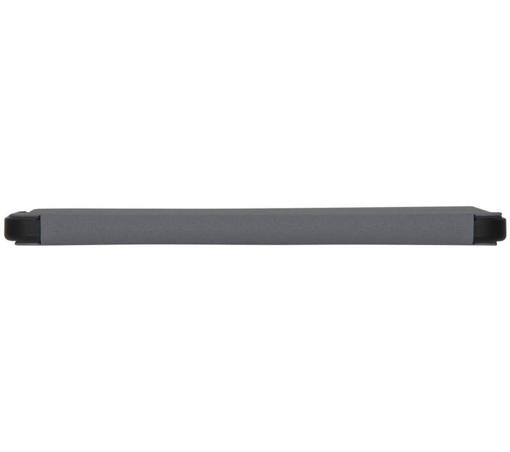 TARGUS Click-In iPad (10th Gen) 10.9" Case - Folio Black image number 2 of 6