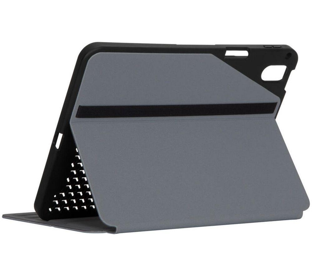TARGUS Click-In iPad (10th Gen) 10.9" Case - Folio Black image number 3 of 6