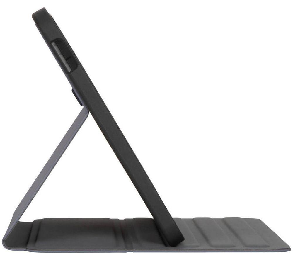 TARGUS Click-In iPad (10th Gen) 10.9" Case - Folio Black image number 4 of 6