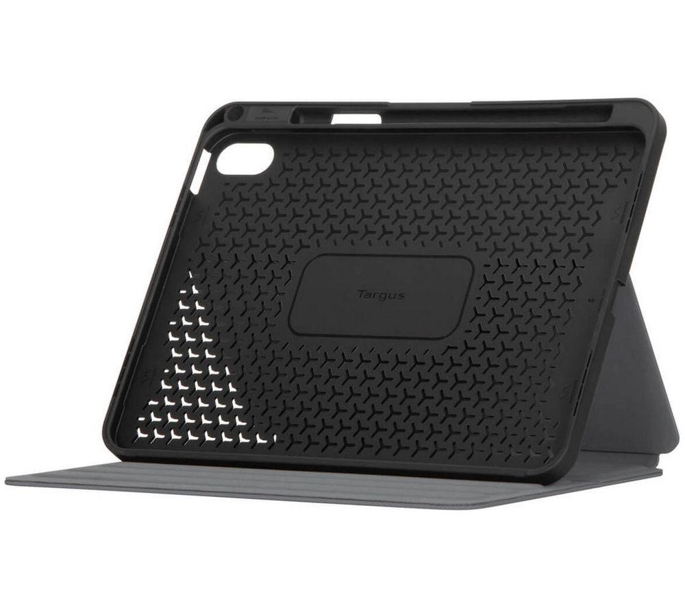 TARGUS Click-In iPad (10th Gen) 10.9" Case - Folio Black image number 5 of 6