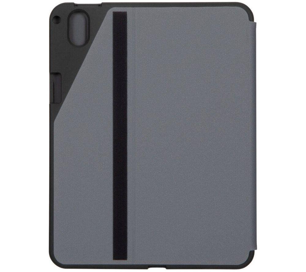 TARGUS Click-In iPad (10th Gen) 10.9" Case - Folio Black image number 6 of 6