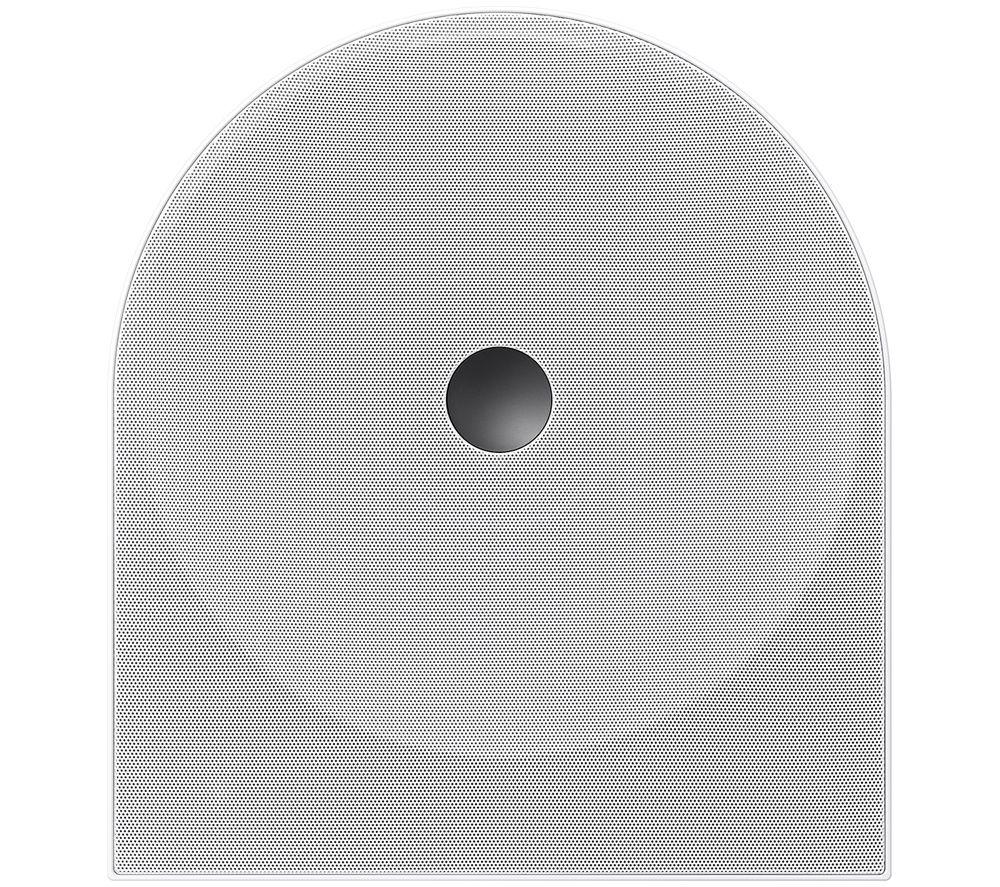SAMSUNG Music Studio 5 HW-LS51H/XU Wireless Multi-room Speaker - White