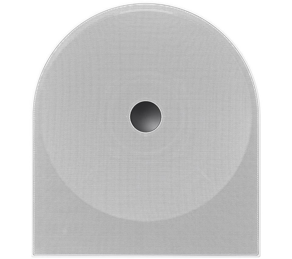 SAMSUNG Music Studio 5 HW-LS51H/XU Wireless Multi-room Speaker - White