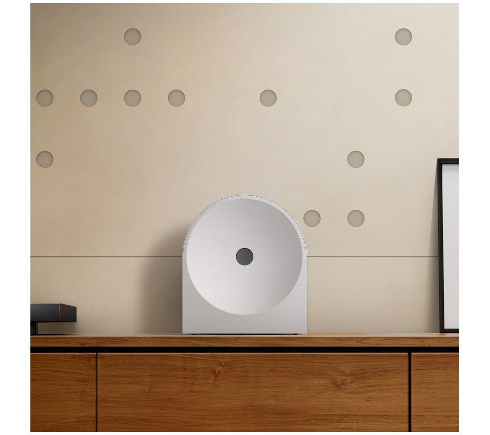 SAMSUNG Music Studio 5 HW-LS51H/XU Wireless Multi-room Speaker - White image number 6 of 8