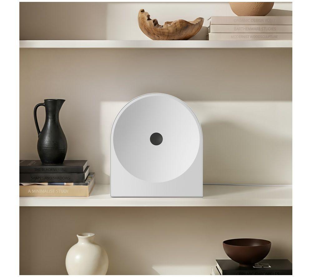 SAMSUNG Music Studio 5 HW-LS51H/XU Wireless Multi-room Speaker - White image number 7 of 8