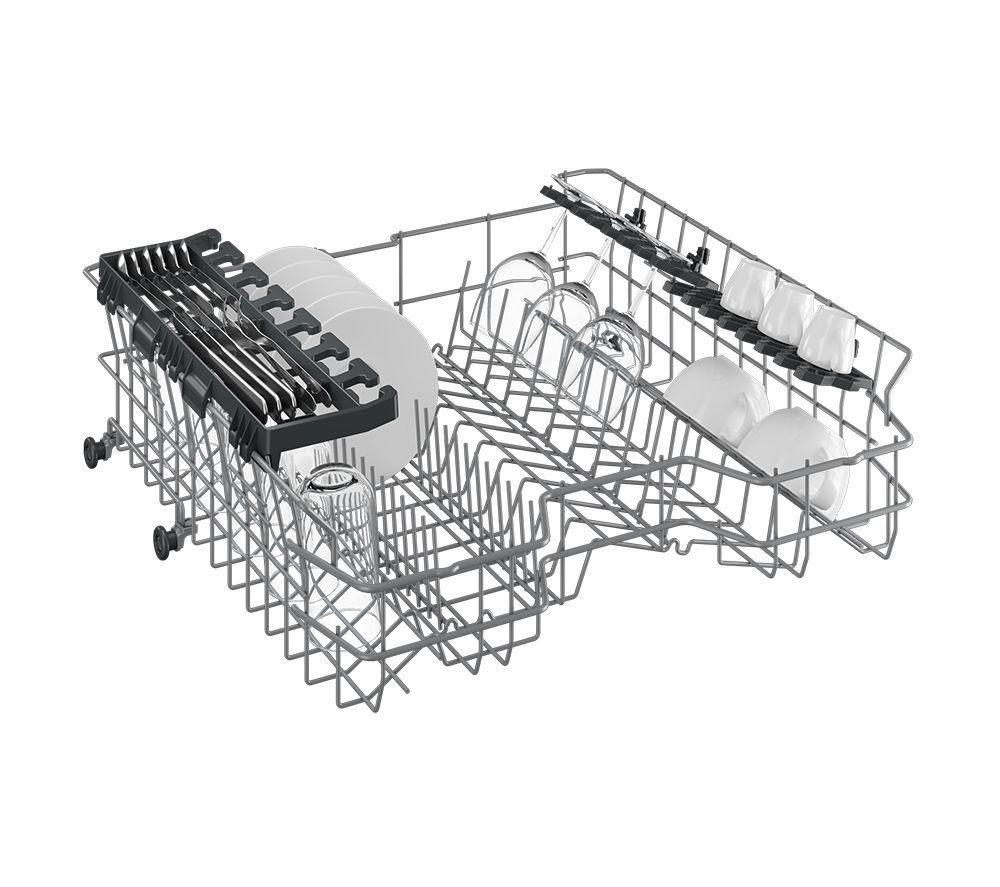 BEKO HygieneIntense BDFN26431B Full-size Dishwasher - Black image number 13 of 13