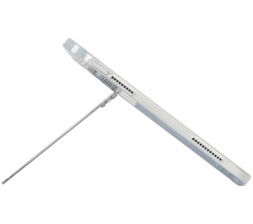 TARGUS Click-In iPad (10th Gen & A16) 10.9" Case with Kickstand - Clear image number 2 of 6