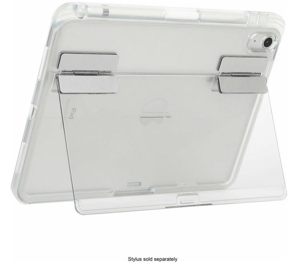 TARGUS Click-In iPad (10th Gen & A16) 10.9" Case with Kickstand - Clear image number 6 of 6