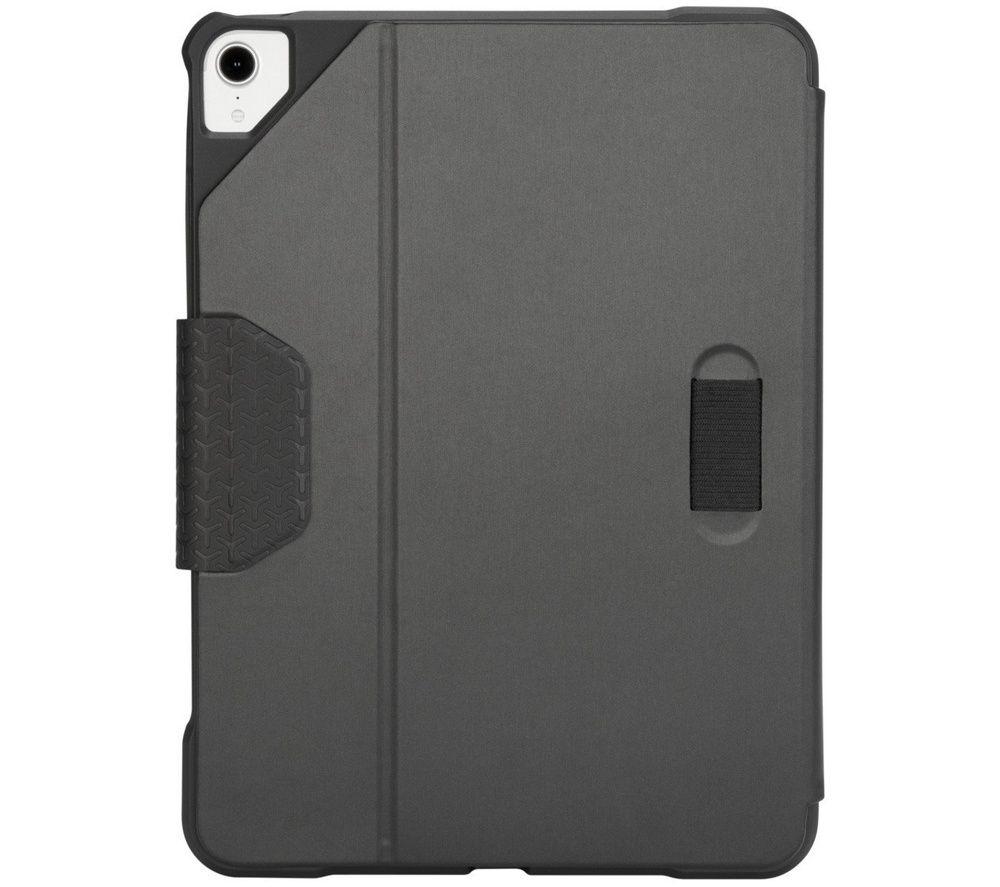 TARGUS Click-In iPad Air (4th Gen) & iPad Pro (1st & 2nd Gen) 11" Case - Folio Black image number 2 of 7