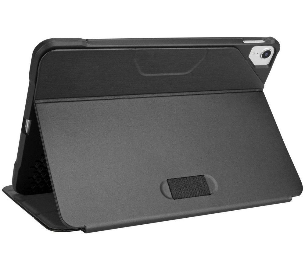 TARGUS Click-In iPad Air (4th Gen) & iPad Pro (1st & 2nd Gen) 11" Case - Folio Black image number 4 of 7