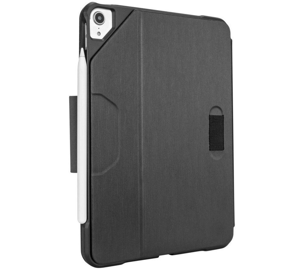 TARGUS Click-In iPad Air (4th Gen) & iPad Pro (1st & 2nd Gen) 11" Case - Folio Black image number 6 of 7