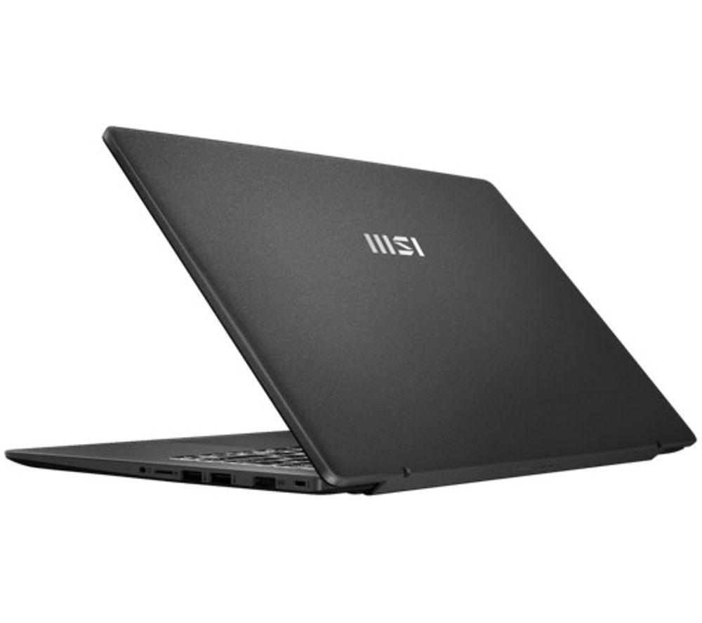 MSI Modern 14 F1MG-1009UK 14" Laptop - Intel&reg; Core&trade; 5, 512 GB SSD, Grey image number 2 of 3