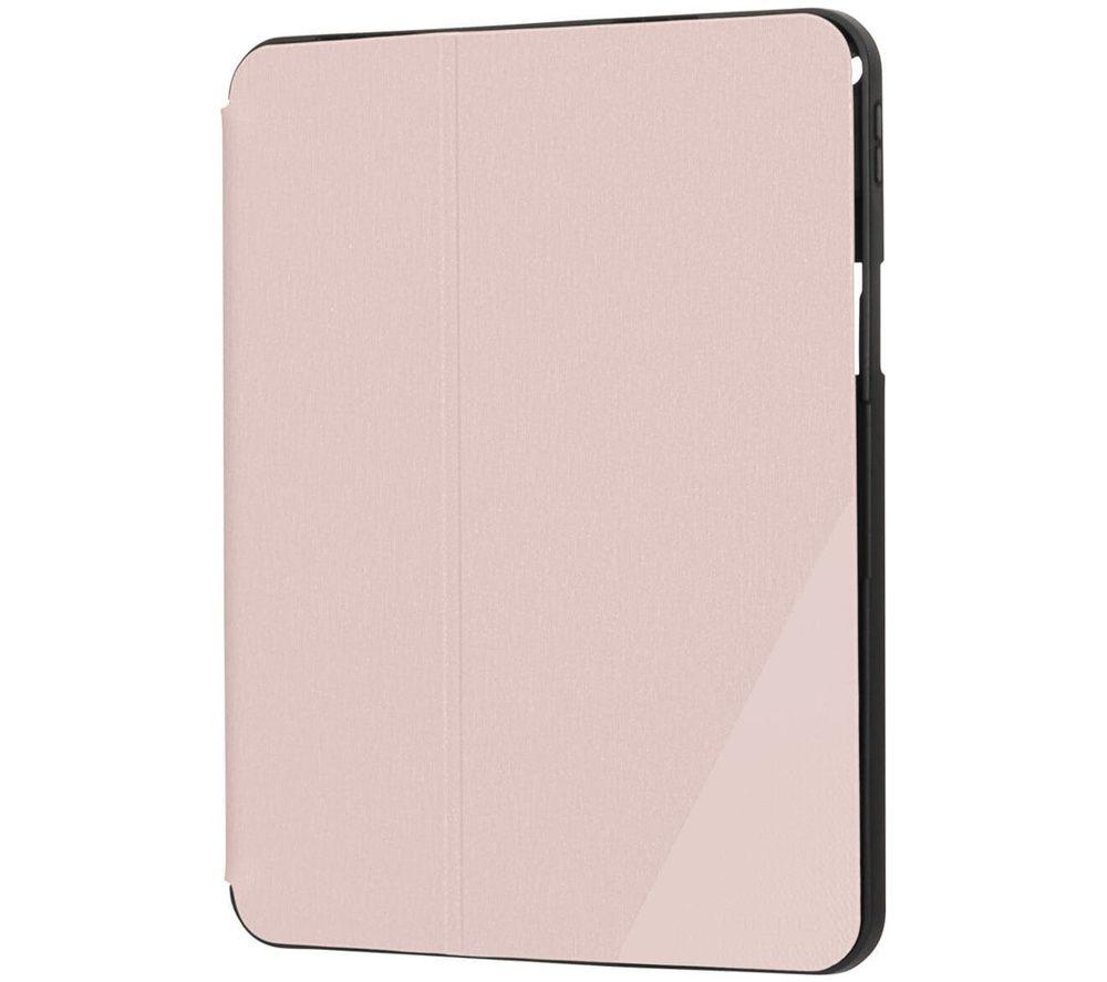 TARGUS Click-In iPad (10th Gen & A16) 10.9" Case - Rose Gold image number 5 of 7