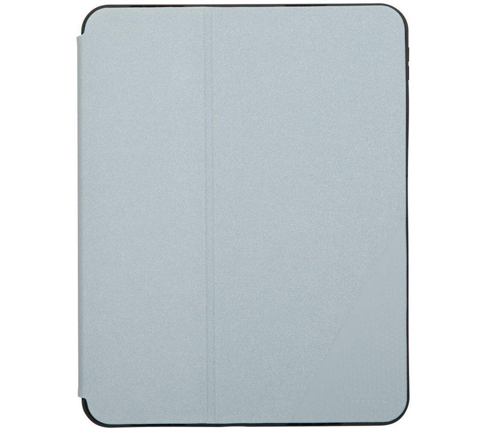 TARGUS Click-In iPad (10th Gen & A16) 10.9inch Case - Silver