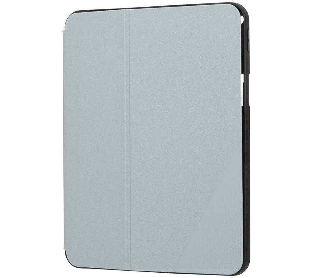 TARGUS Click-In iPad (10th Gen & A16) 10.9" Case - Silver image number 2 of 7
