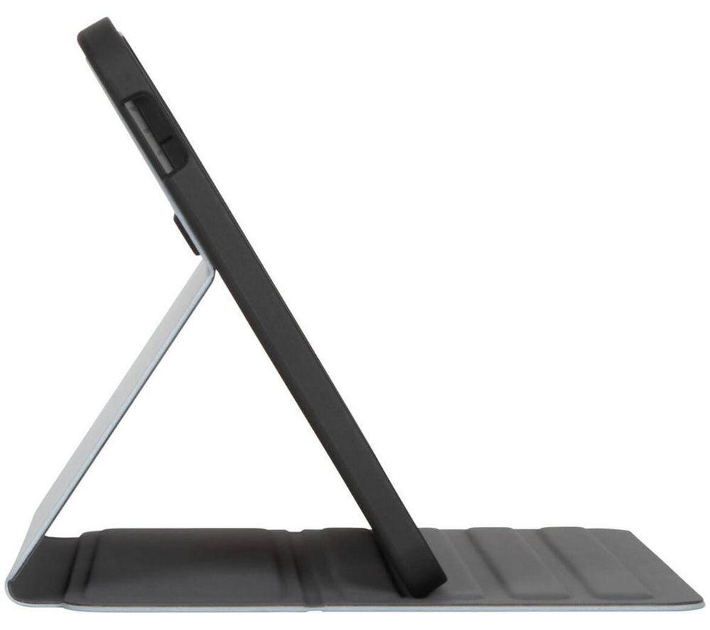 TARGUS Click-In iPad (10th Gen & A16) 10.9" Case - Silver image number 3 of 7