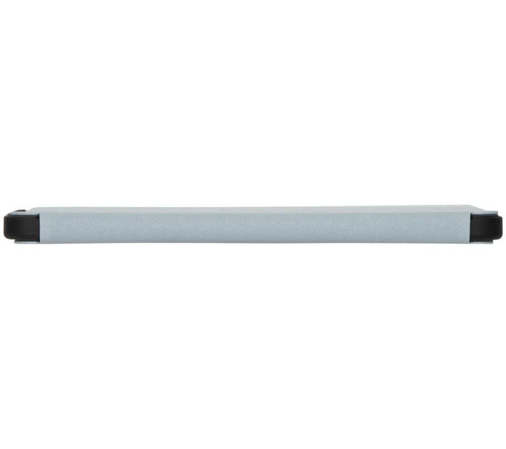 TARGUS Click-In iPad (10th Gen & A16) 10.9" Case - Silver image number 4 of 7