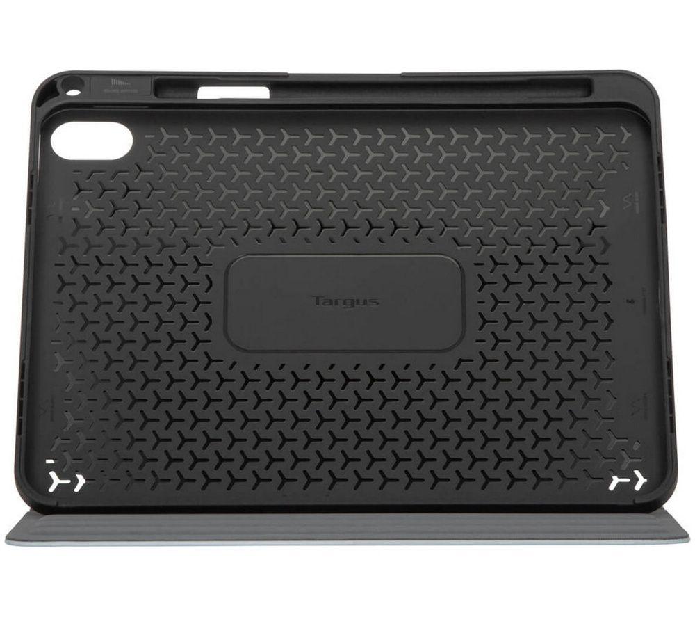 TARGUS Click-In iPad (10th Gen & A16) 10.9" Case - Silver image number 5 of 7