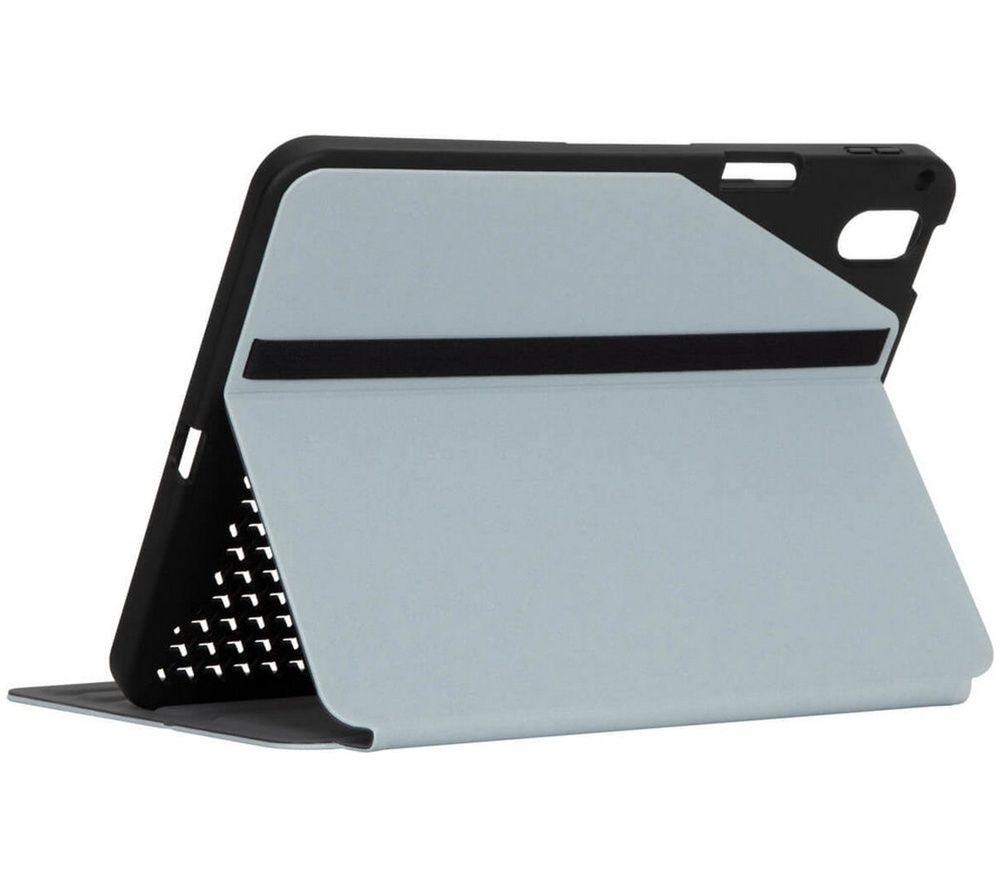 TARGUS Click-In iPad (10th Gen & A16) 10.9" Case - Silver image number 6 of 7