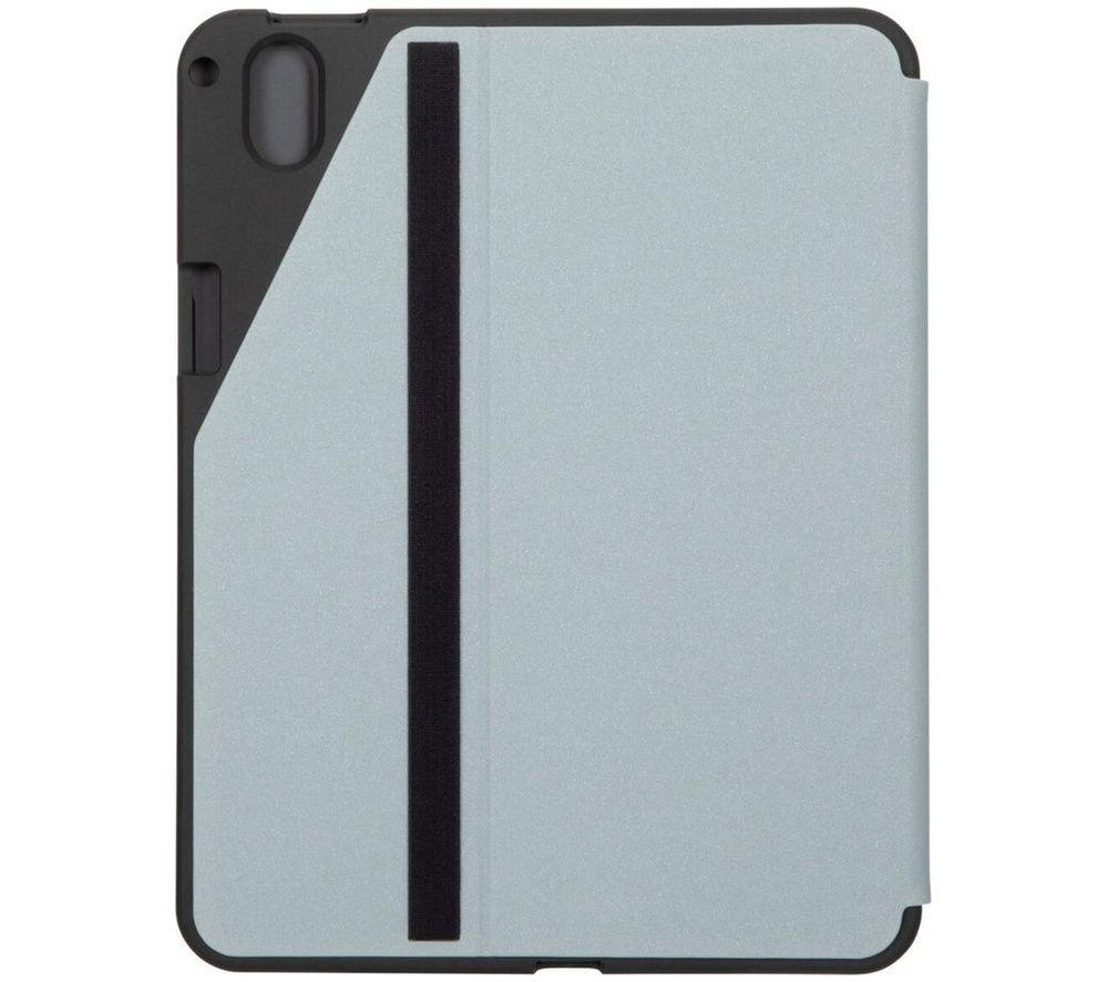 TARGUS Click-In iPad (10th Gen & A16) 10.9" Case - Silver image number 7 of 7