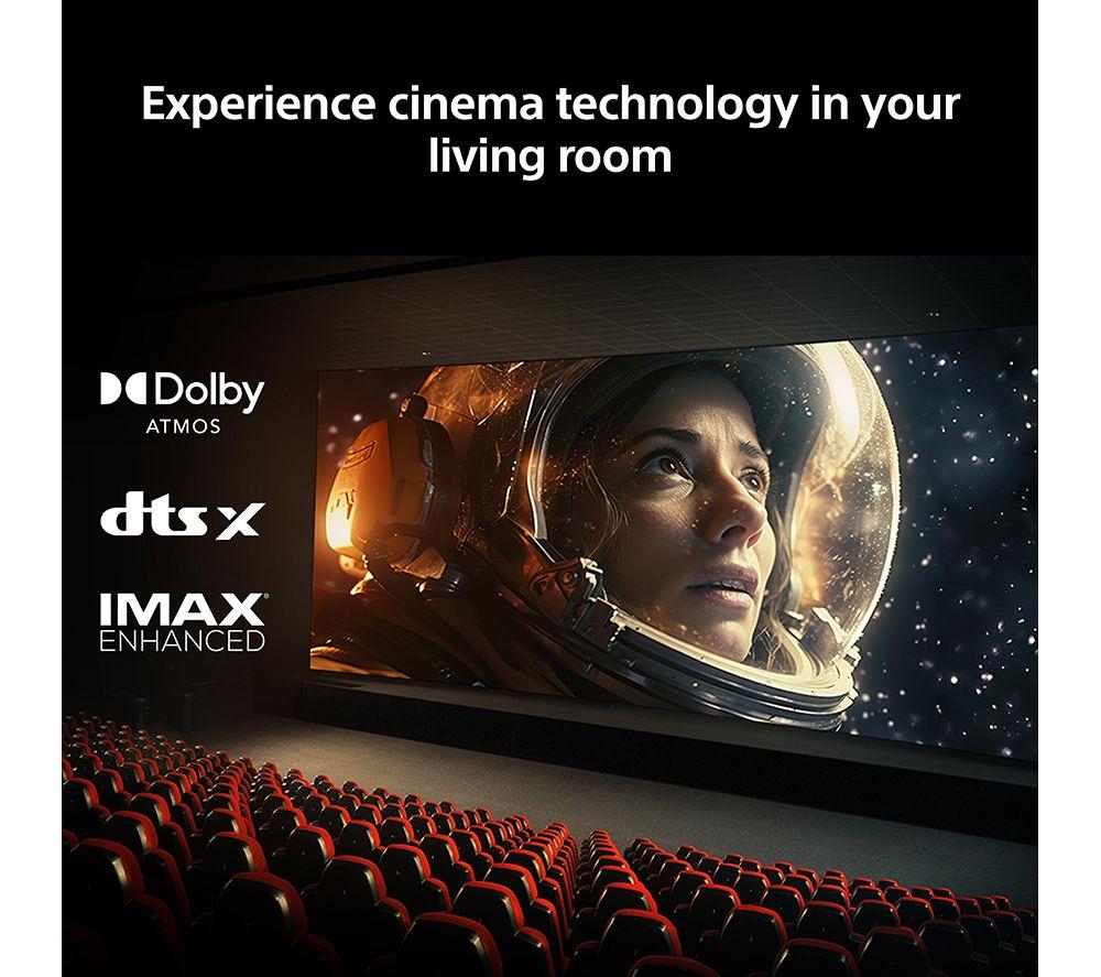 SONY BRAVIA Theatre Trio + SR HT-AP8 5.1.4 Home Cinema System with Dolby Atmos & DTS:X image number 5 of 13