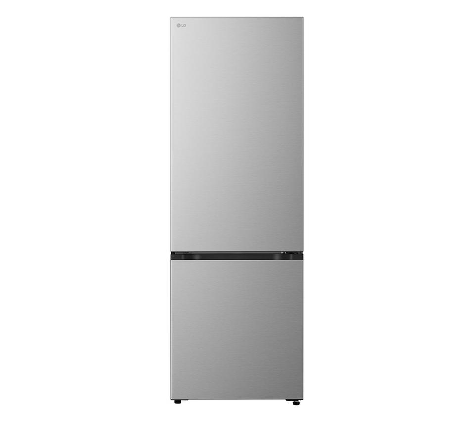 LG Fit & Max GBBW322CPY Smart 60/40 Fridge Freezer - Prime Silver