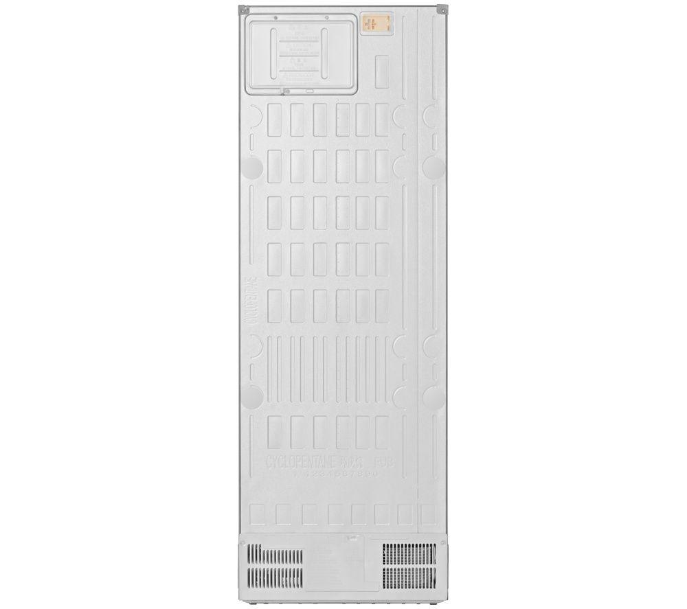 LG Fit & Max GBBW322CPY Smart 60/40 Fridge Freezer - Prime Silver image number 3 of 9