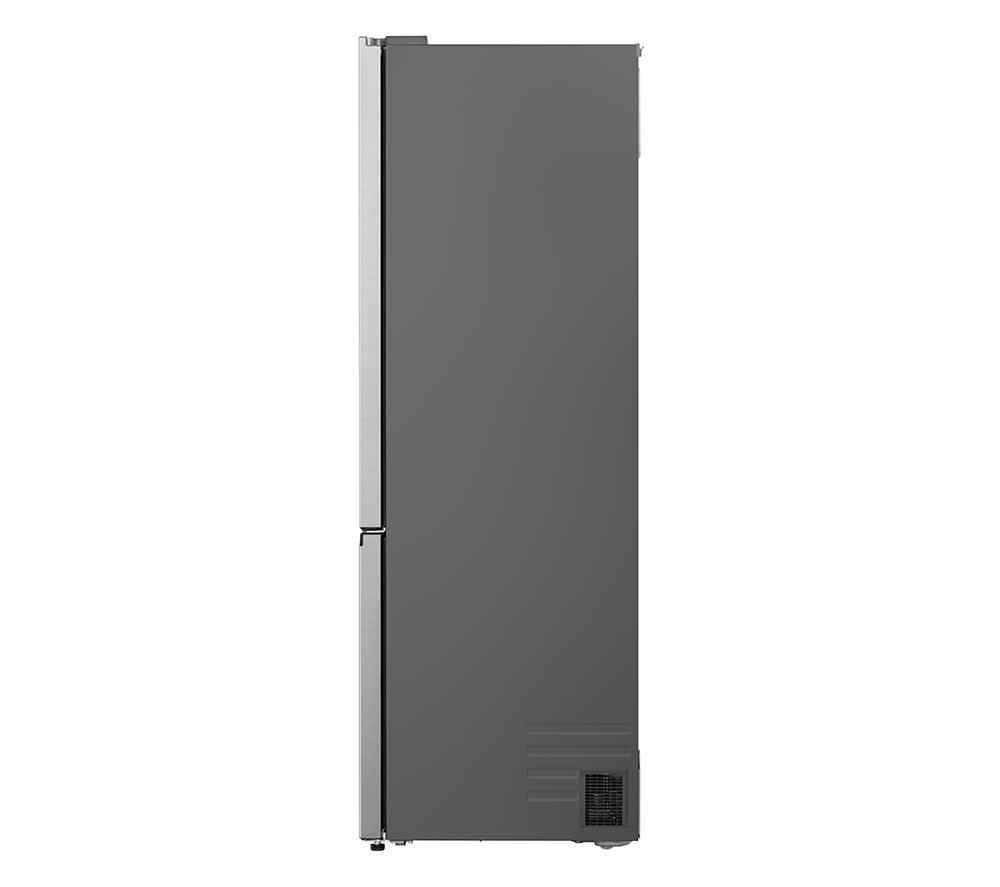 LG Fit & Max GBBW322CPY Smart 60/40 Fridge Freezer - Prime Silver image number 15 of 16