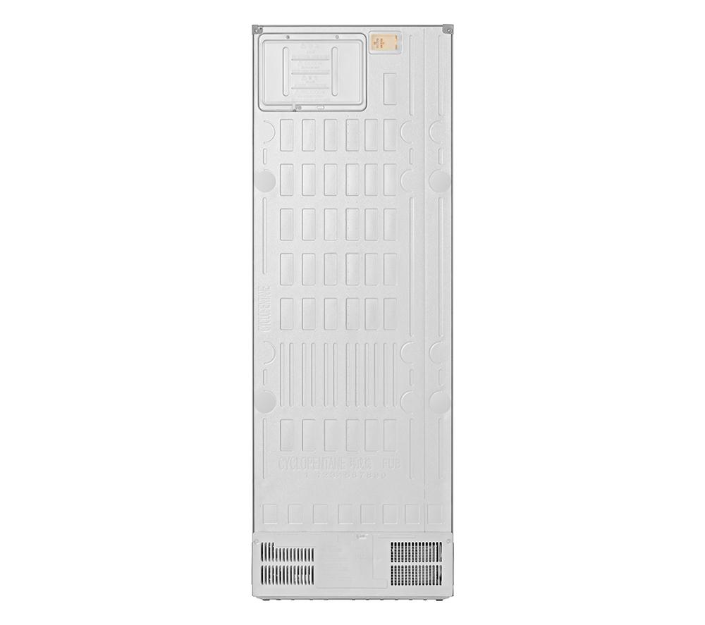 LG Fit & Max GBBW322CPY Smart 60/40 Fridge Freezer - Prime Silver image number 16 of 16