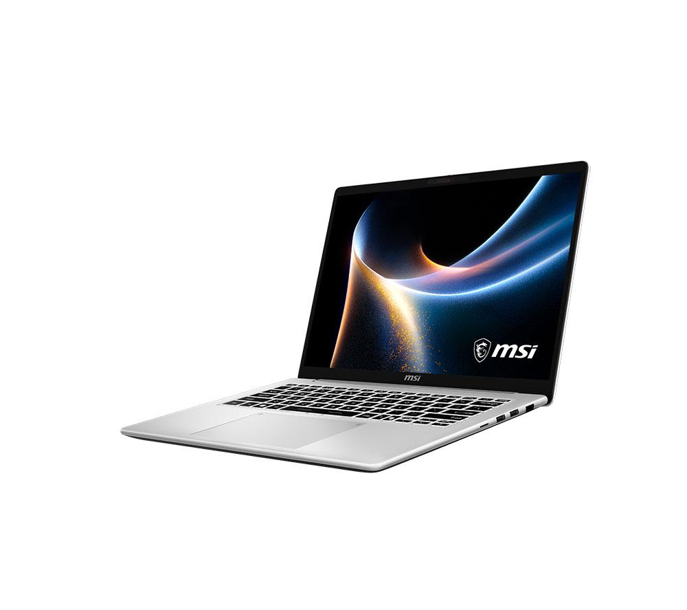 MSI Modern 15 F13MXG-1270UK 15.6" Laptop - Intel&reg; Core&trade; i5, 512 GB SSD, Grey image number 2 of 6