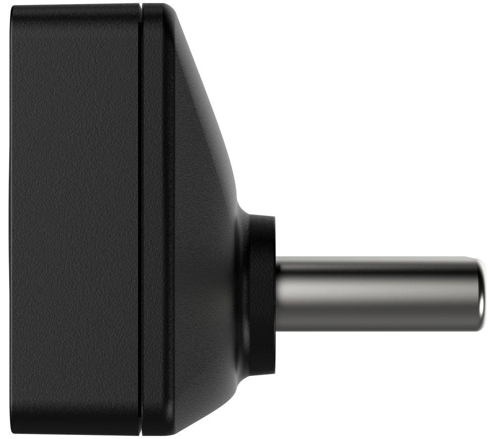 SANDISK Extreme Fit USB-C Flash Drive - 128 GB, Black image number 2 of 5