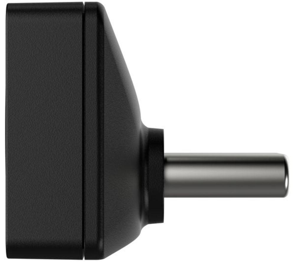 SANDISK Extreme Fit USB-C Flash Drive - 512 GB, Black image number 2 of 5