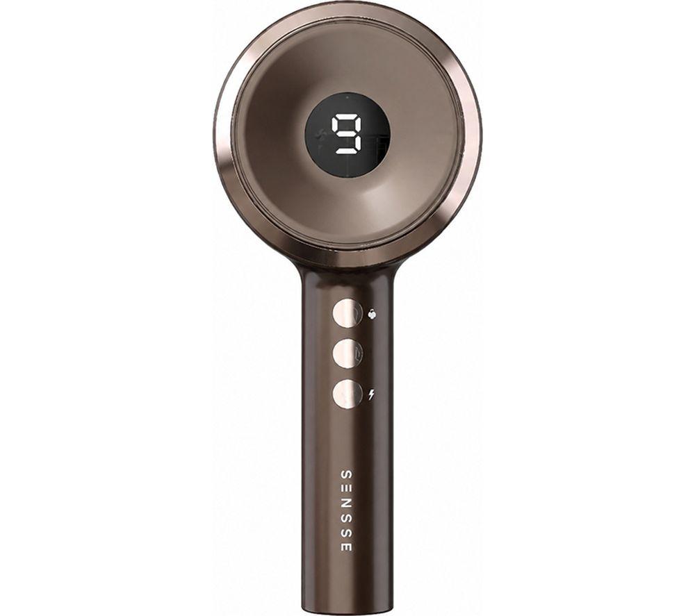 SENSSE Aura Pro Laser Hair Device - Brown image number 2 of 8